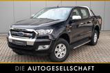 Ford Ranger 2.2 TDCi XLT DK 4x4 *OFF-ROAD-PAKET*NAVI* - Ford Ranger Gebrauchtwagen in Dresden