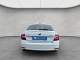 Skoda Octavia 1.8 TSI Clever NAVI GRA PDC SMARTLINK+ - Skoda Octavia: Clever