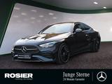 Mercedes-Benz CLE 450 4M Coupé AMG Sport Premium AHK Distr. LE - Mercedes-Benz CLE 450 mit Benzin-Antrieb