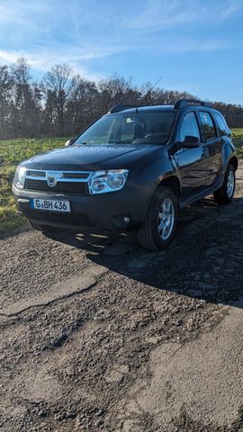 Dacia Duster 1.6 16V 105 4x2 Destination Destination