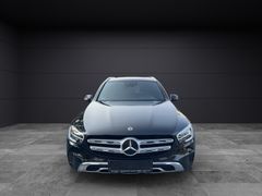MERCEDES-BENZ GLC 220 d 4Matic AMG Line 9G TRONIC Standheizung