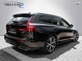 Volvo V60 B3 R Design - Volvo V60: Kombi