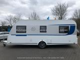 Knaus Tabbert Wohnanhänger Silver Selection 540 UE - Wohnanhänger Wohnwagen gebraucht
