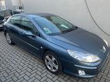 Peugeot 407 Sport HDi FAP 170 Bi-Turbo Sport - gebrauchte Peugeot 407 aus dem Jahr 2007