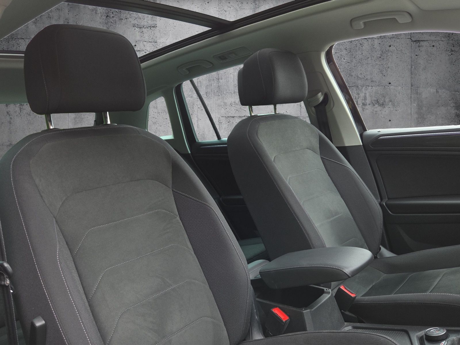 Tiguan Elegance 2.0 TSI OPF 140kW DSG 4MOTION