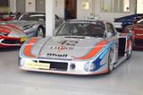 Porsche 935 K3/4 dp Motorsport * sofort einsatzbereit * - Porsche: 935