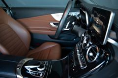 MERCEDES-BENZ C 43 AMG Cabrio 4M* BURM*MEM*LED*HUD*ACC*AIR*19"