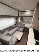 Hobby 470KMF ONTOUR ABVERKAUF - Offers