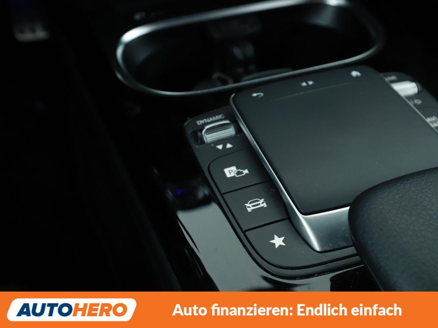 Mercedes-Benz CLA AMG Line Aut.*LED*NAVI*TEMPO*PDC*SHZ*, миниатюра 24