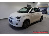 Fiat 500e - Vorschau Bild 2