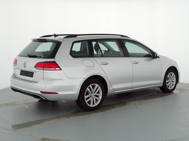 Fahrzeugabbildung Volkswagen Golf VII Variant TSI Comfortline Climatronic PDC