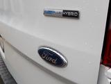 Ford Transit Custom L2 /9-Sitzer /Navi/Kam. /PDC/Temp - Ford Tourneo Custom in Duisburg