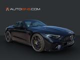 Mercedes-Benz SL AMG 63 4Matic*Night-Paket*Aero*Premium*Paket* - Mercedes-Benz: Cabrio, A