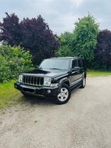 Jeep Commander Limited 3.0 CRD Autom. Limited - Jeep Commander: Crd