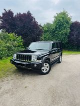 Jeep Commander Limited 3.0 CRD Autom. Limited - Jeep Commander: Crd