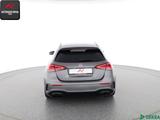 Mercedes-Benz A 45 AMG S 4M NIGHT MAGNO BURMESTER,KEYLESS,VMAX - graue Mercedes-Benz A 45 AMG
