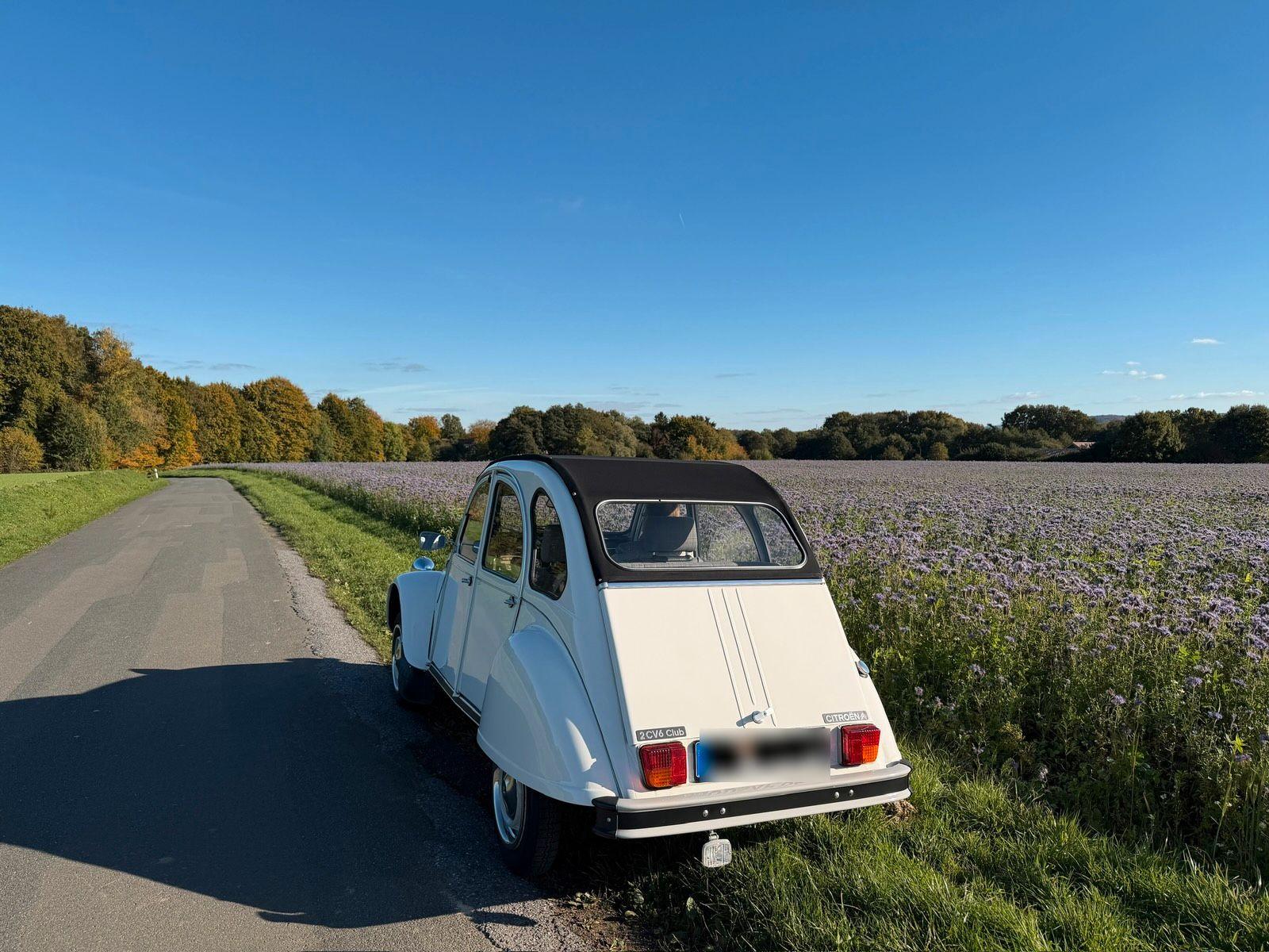 Citroën 2 CV