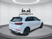 Hyundai i30 - Vorschau Bild 5