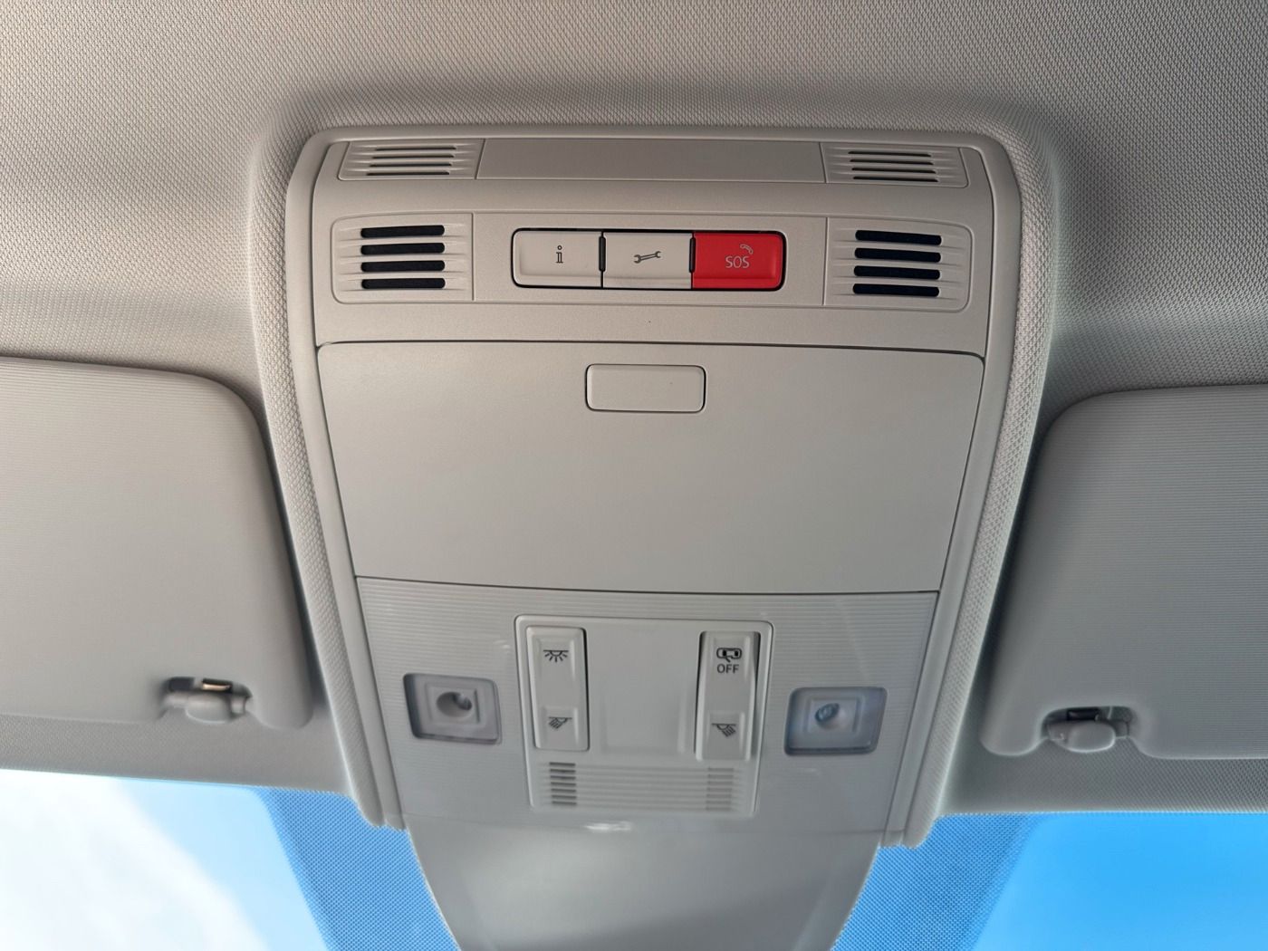 Volkswagen Taigo - Bild 26