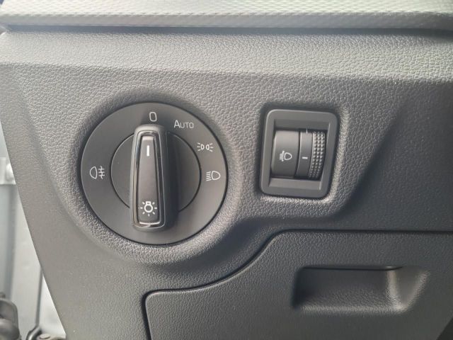 Scala 1.0TSI Active ParkPilot Klima Sitzhzg.