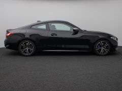 Foto Nummer 5: BMW 440d