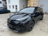 Toyota C-HR Hybrid GR Sport BLACK EDITION *LED*KAMERA* - Toyota C-HR: GR Sport Black Edition