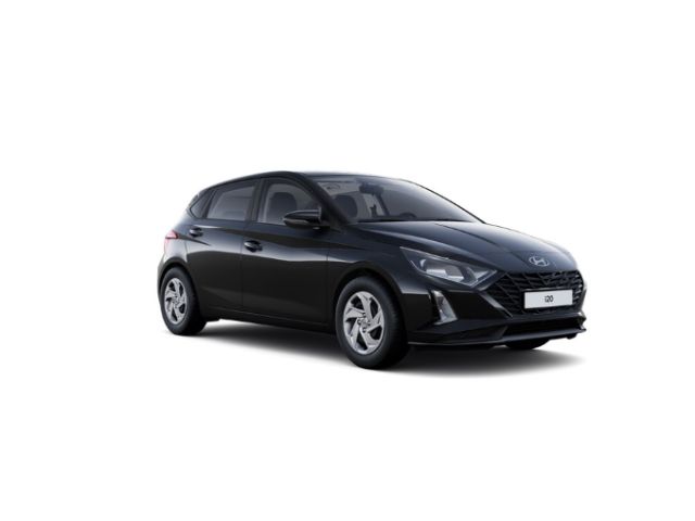 Hyundai i20 Select Navi Apple CarPlay Android Auto Fahre imagem 3