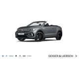 Volkswagen T-Roc Cabriolet 1.5 TSI DSG R-LINE*EDITION-GREY* - Volkswagen T-Roc: Cabrio