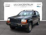 Jeep Grand Cherokee ZJ 4.0L H-Zulassung Getriebeprobl - gebrauchte Jeep Grand Cherokee aus dem Jahr 1995