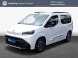Toyota Proace City Verso 50 kWh L1 Team D, Navi - Toyota Proace City Jahreswagen