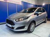Ford Fiesta Trend 1.2  52.000km *Sitzheizung*Klima* - Ford Fiesta: Km 0