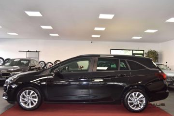 Opel Astra - 4