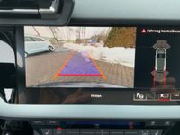 Audi A3 - Vorschau Bild 20