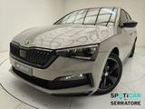 Skoda Scala 1.0 g-tec Sport Monte Carlo 90cv - Skoda Scala Sport Gebrauchtwagen