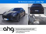 Porsche Cayenne S Coupe Sport-Paket Carbondach 22'GT - gebrauchte Porsche Cayenne aus dem Jahr 2024