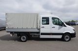 Mercedes-Benz Sprinter 314 CDI DOKA 7-Sitzer Klima - Angebote entsprechen deinen Suchkriterien