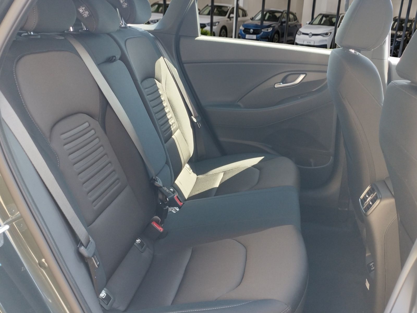 Hyundai i30 – Bild 8