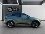 Kia Sportage 1.6T PHEV GT-Line Glasdach DriveWise - Kia Gebrauchtwagen in Hamburg