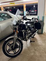 Honda CX500 C Güllepumpe - HONDA CX 500