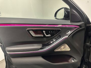 Mercedes S 350 - 8