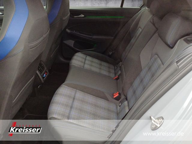 Golf 1.4 eHybrid GTE/DSG/SHZ/AHK/NAVI/ACC/18ZOLL