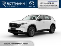 Mazda CX-5 - Vorschau Bild 1