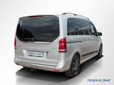 Mercedes-Benz V 250 d AMG-Line 4MATIC AHK/elHeckkl/LED/Navi - gebrauchte Mercedes-Benz V 250 aus dem Jahr 2018