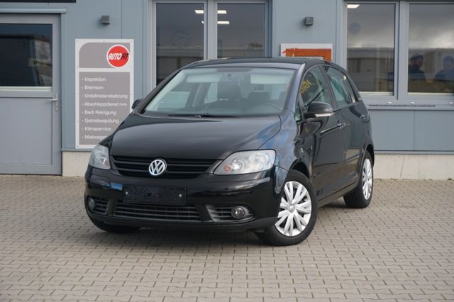 Volkswagen Golf Plus V Tour*PDC*Klima*TempoM.*