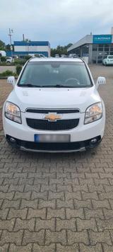 Chevrolet chevrolet orlando j309 2.0 Automatik - Chevrolet: 3.0