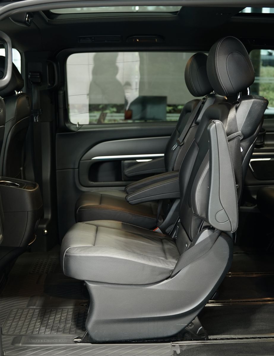 Mercedes Benz V 300