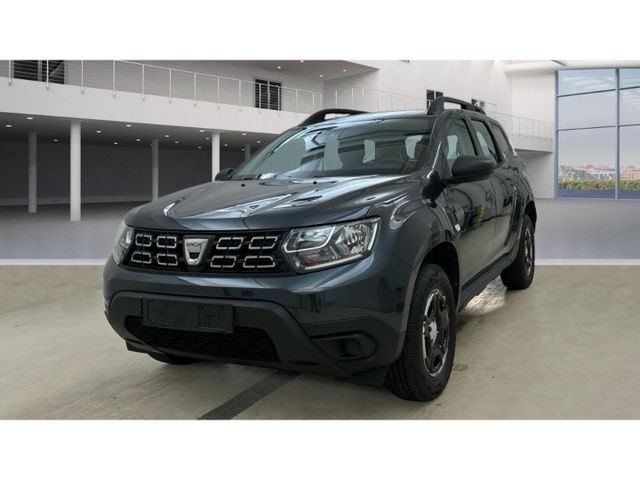 Dacia Duster II Access 1.0 TCe 90 PDC Sitzheizung