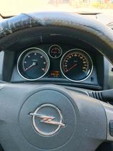 Opel Zafira 2007  7 Sitzer  TÜV NEU - gebrauchte Opel Zafira aus dem Jahr 2007
