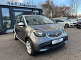 Smart ForFour forfour electric drive / EQ - Smart ForFour in Augsburg