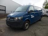 Volkswagen T6KastenLang 4-Motion.Standheizung,Klima,AHK,RFK - Volkswagen T6 Transporter in Hagen